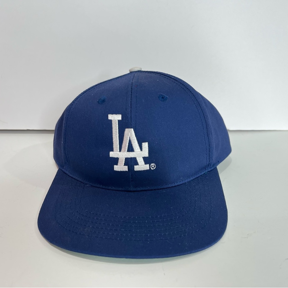 Los Angeles Dodgers DWP Hat
